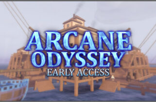 Arcane Odyssey Join Small Server Roblox Scripts