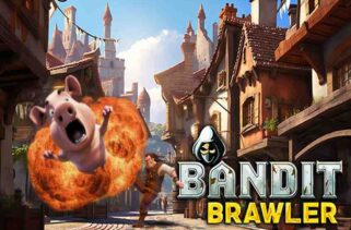Bandit Brawler Free Download By Worldofpcgames