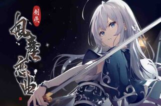 Blades of Jianghu Ballad of Wind and Dust Free Download By Worldofpcgames