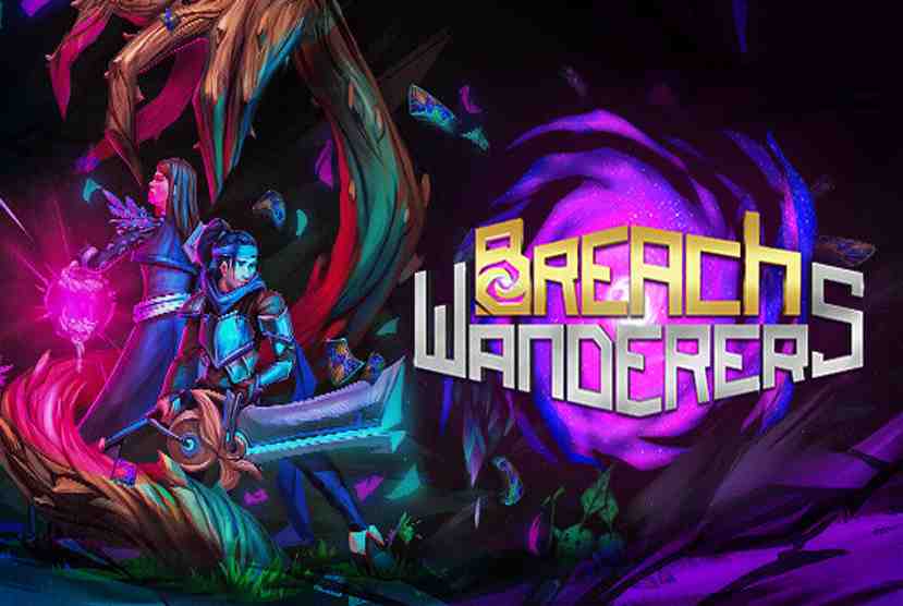 Breach Wanderers Free Download By Worldofpcgames