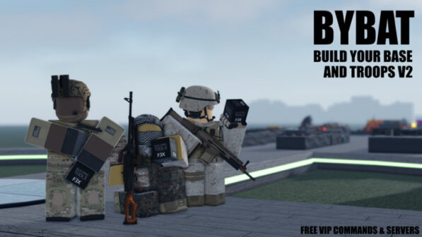 Build Your Base And Troops Code Guesser Script Roblox Scripts