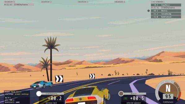 Classic Sport Driving Free Download By Worldofpcgames