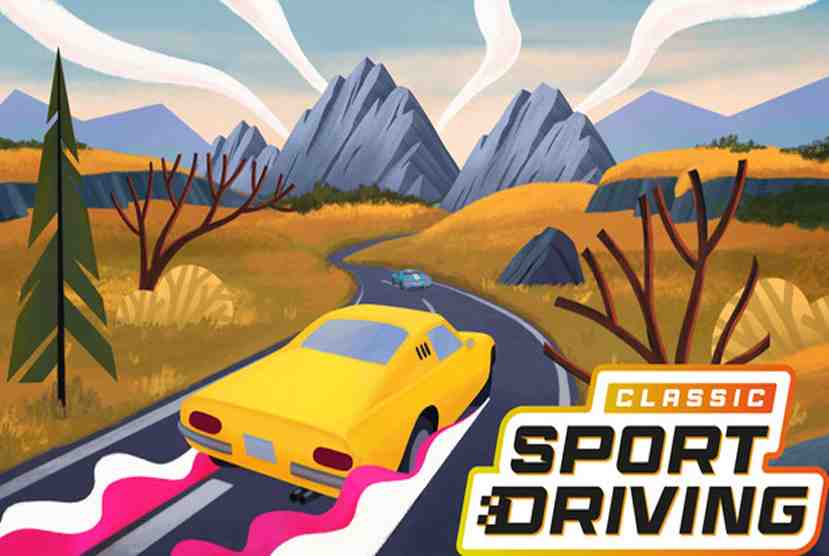 Classic Sport Driving Free Download By Worldofpcgames