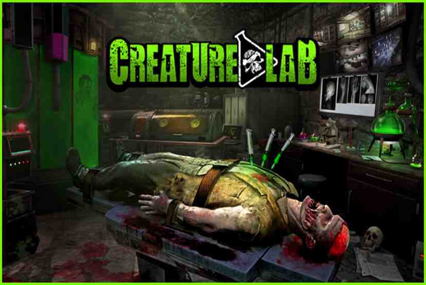 Creature Lab Free Download By Worldofpcgames