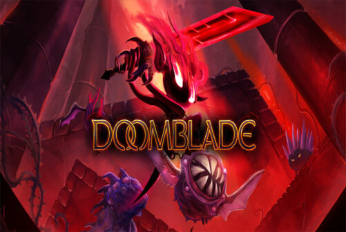 DOOMBLADE Free Download By Worldofpcgames