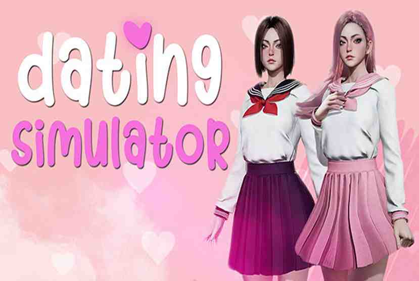 Dating Simulator Free Download By Worldofpcgames