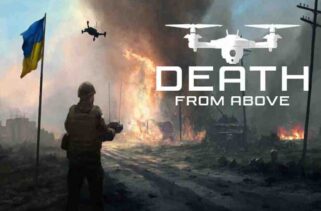 Death From Above Free Download By Worldofpcgames
