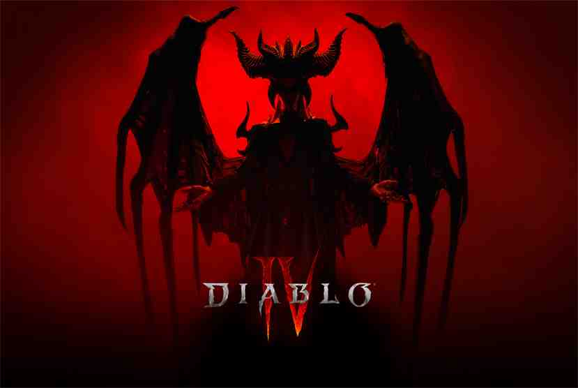 Diablo IV Deluxe Edition Free Download By Worldofpcgames