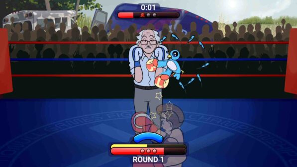 Election Year Knockout Free Download By Worldofpcgames