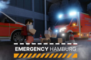 Emergency Hamburg Free Gui V2 Roblox Scripts