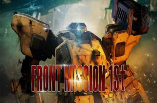 FRONT MISSION 1st Remake Free Download By Worldofpcgames
