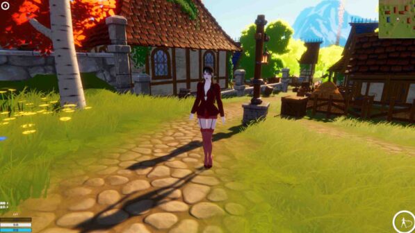 Fairy Hunter Free Download By Worldofpcgames