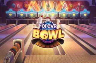 ForeVR Bowl VR Free Download By Worldofpcgames