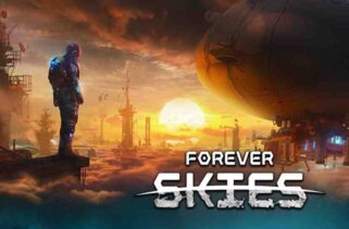 Forever Skies Free Download By Worldofpcgames