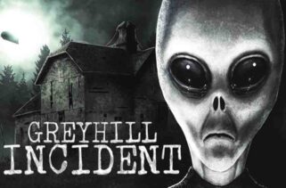 Greyhill Incident Free Download By Worldofpcgames