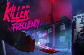 Killer Frequency Free Download By Worldofpcgames