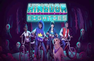 Kingdom Eighties Free Download By Worldofpcgames
