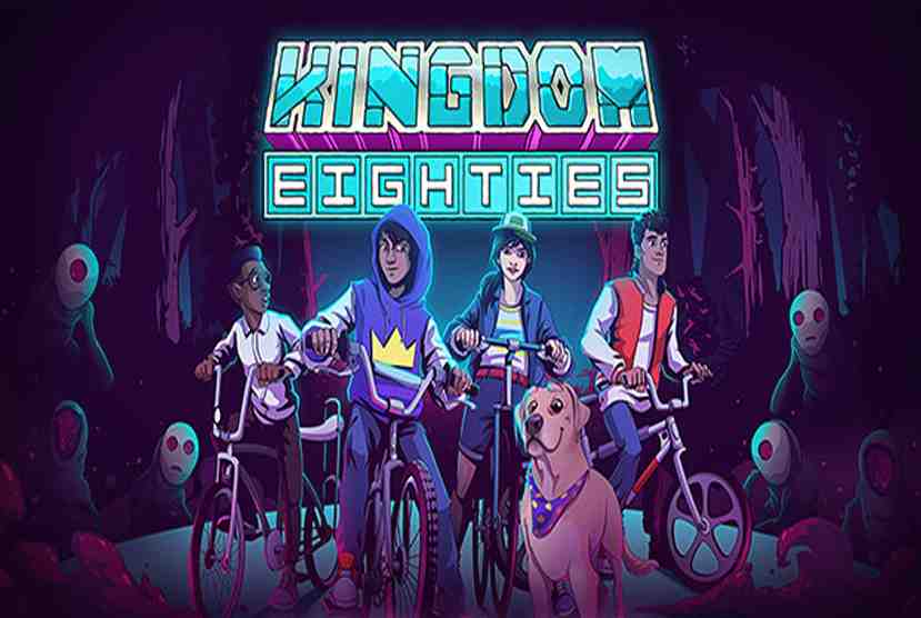 Kingdom Eighties Free Download By Worldofpcgames