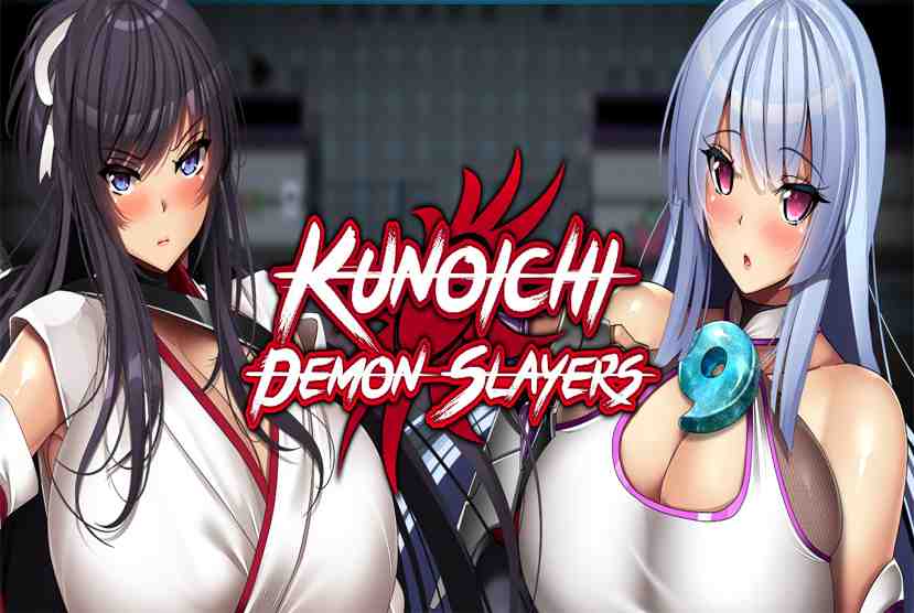 Kunoichi Demon Slayers Free Download By Worldofpcgames