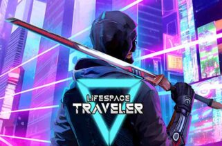 Lifespace Traveler Free Download By Worldofpcgames