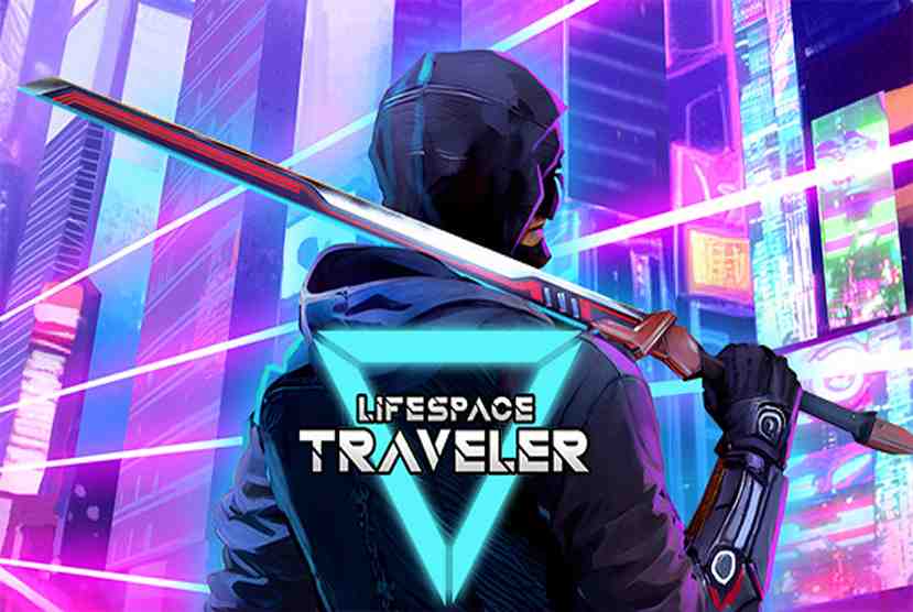 Lifespace Traveler Free Download By Worldofpcgames