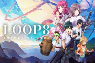Loop8 Summer of Gods Free Download By Worldofpcgames
