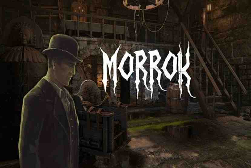 Morrok Free Download By Worldofpcgames