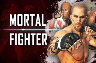Mortal Fighter Free Download By Worldofpcgames
