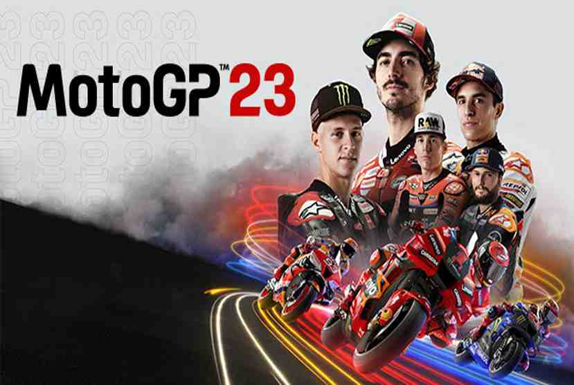 MotoGP 23 Free Download By Worldofpcgames