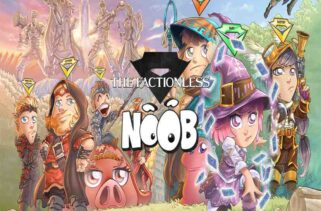 Noob The Factionless Free Download By Worldofpcgames