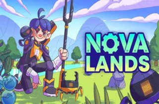 Nova Lands Free Download By Worldofpcgames