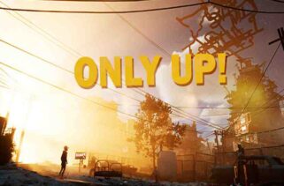 Only Up! Free Download By Worldofpcgames