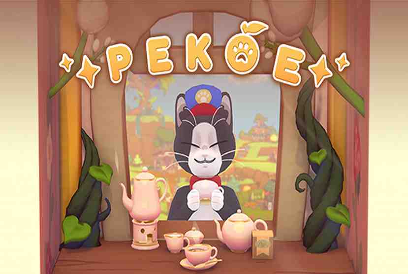 Pekoe Free Download By Worldofpcgames