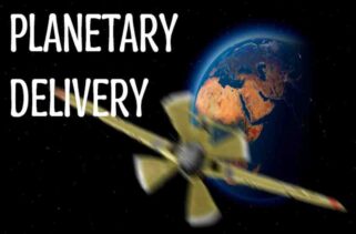 Planetary Delivery Free Download By Worldofpcgames