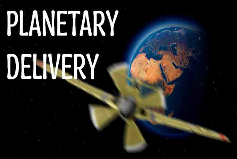 Planetary Delivery Free Download By Worldofpcgames