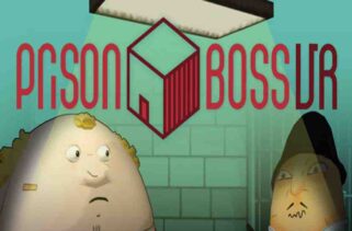 Prison Boss VR Free Download By Worldofpcgames