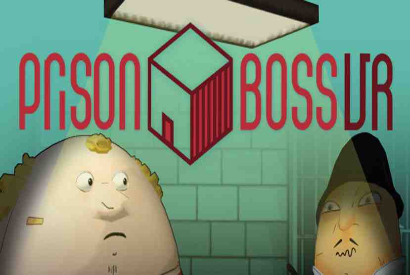 Prison Boss VR Free Download World Of PC Games