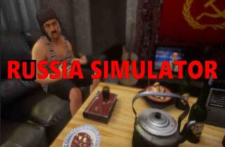 RUSSI.A SIMULATOR Free Download By Worldofpcgames