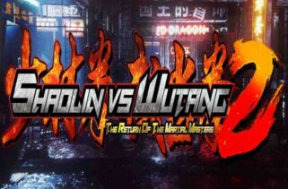 Shaolin vs Wutang 2 Free Download By Worldofpcgames