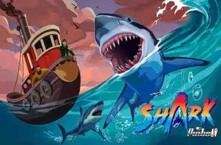 Shark Pinball Free Download By Worldofpcgames