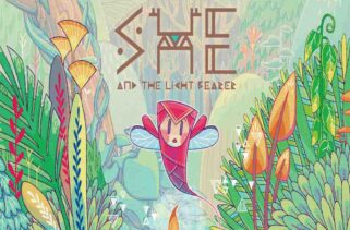 She and the Light Bearer Free Download By Worldofpcgames