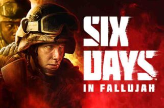 Six Days in Fallujah Free Download By Worldofpcgames