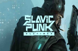 SlavicPuck Oldtimer Free Download By Worldofpcgames
