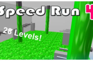Speed Run 4 Crash Server And Force Players To buy Roblox item Roblox Scripts