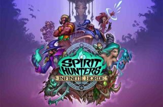 Spirit Hunters Infinite Horde Free Download By Worldofpcgames