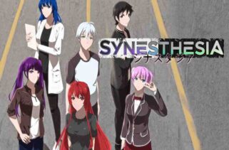 Synesthesia Free Download By Worldofpcgames