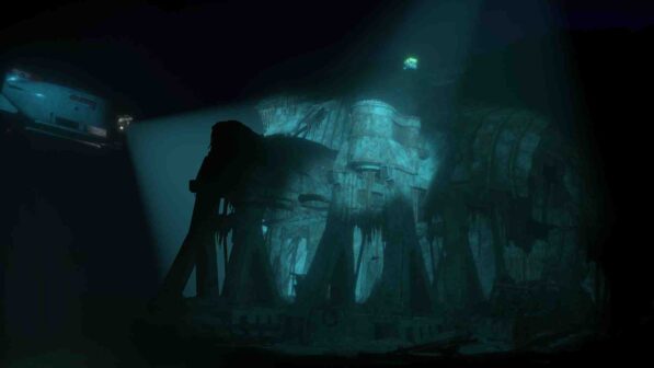 TITANIC Shipwreck Exploration Free Download By Worldofpcgames