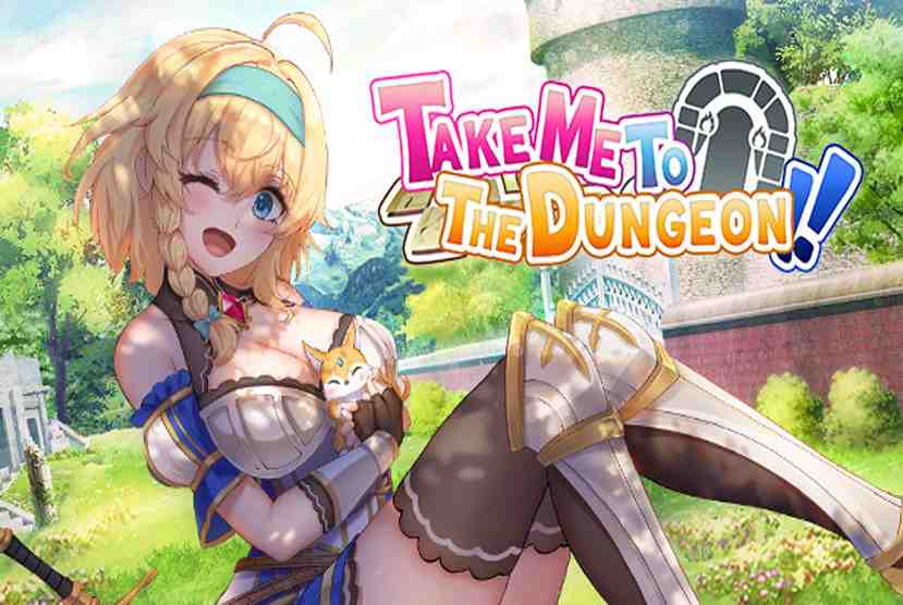 Take Me To The Dungeon!! Free Download By Worldofpcgames