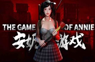 The Game of Annie Free Download By Worldofpcgames