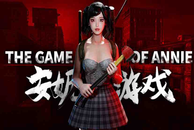The Game of Annie Free Download By Worldofpcgames